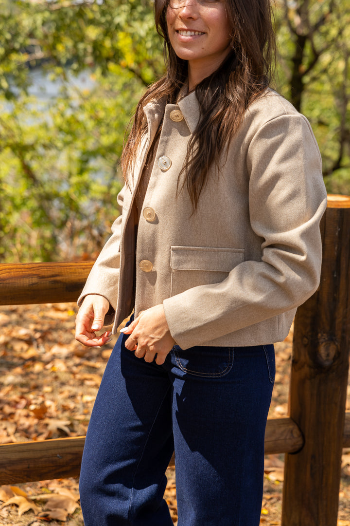 Veste KALY