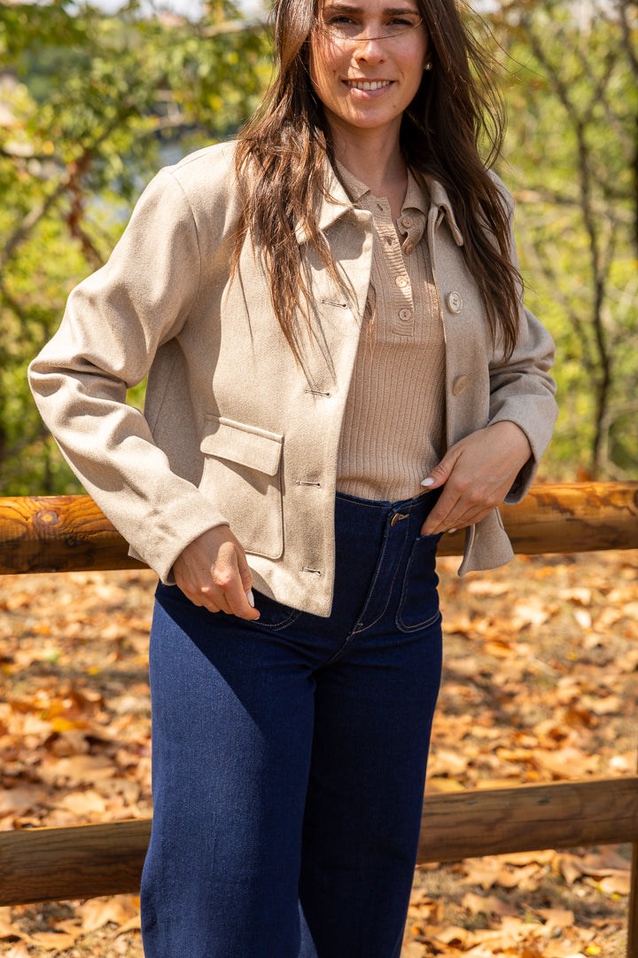 Veste KALY