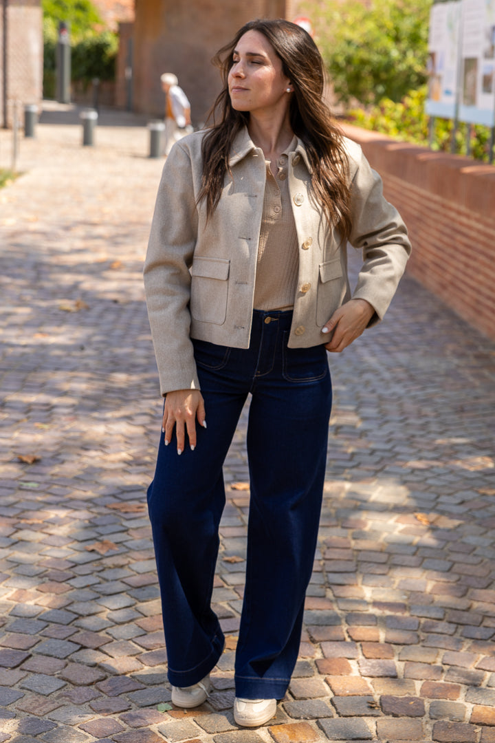 Veste KALY