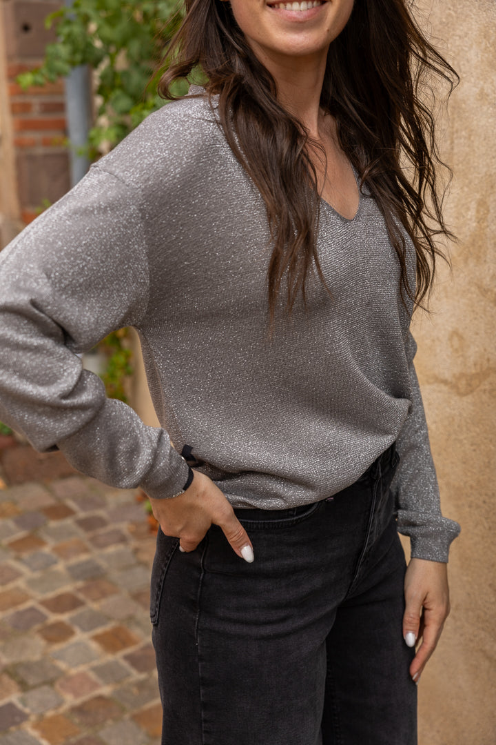 Pull ILA