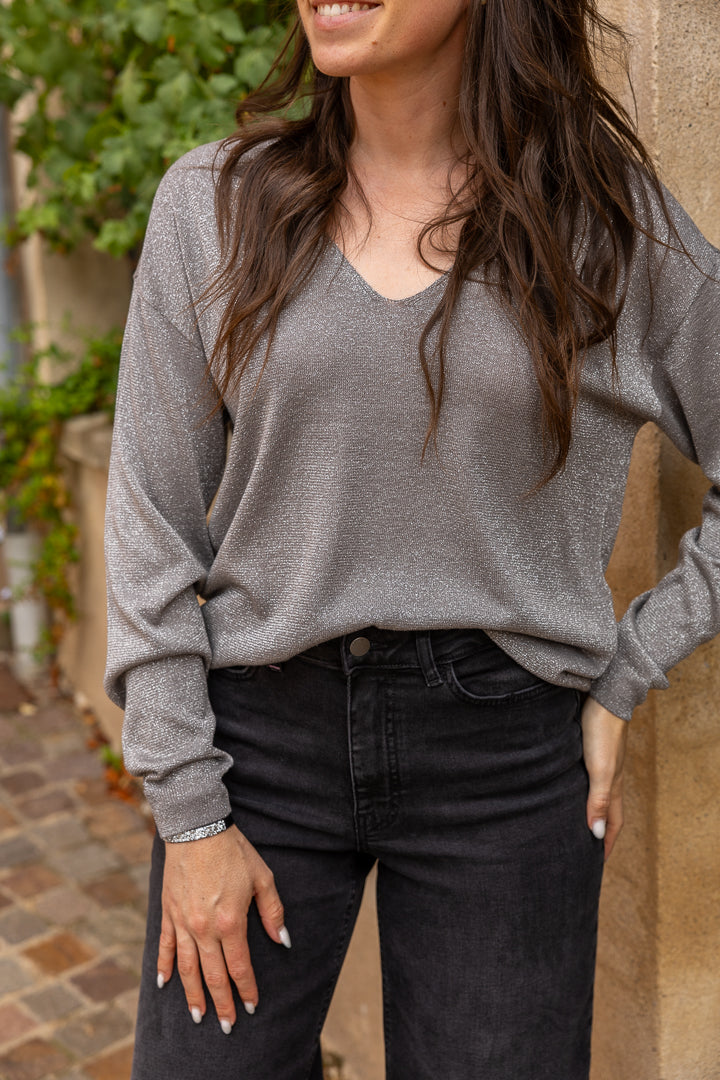 Pull ILA