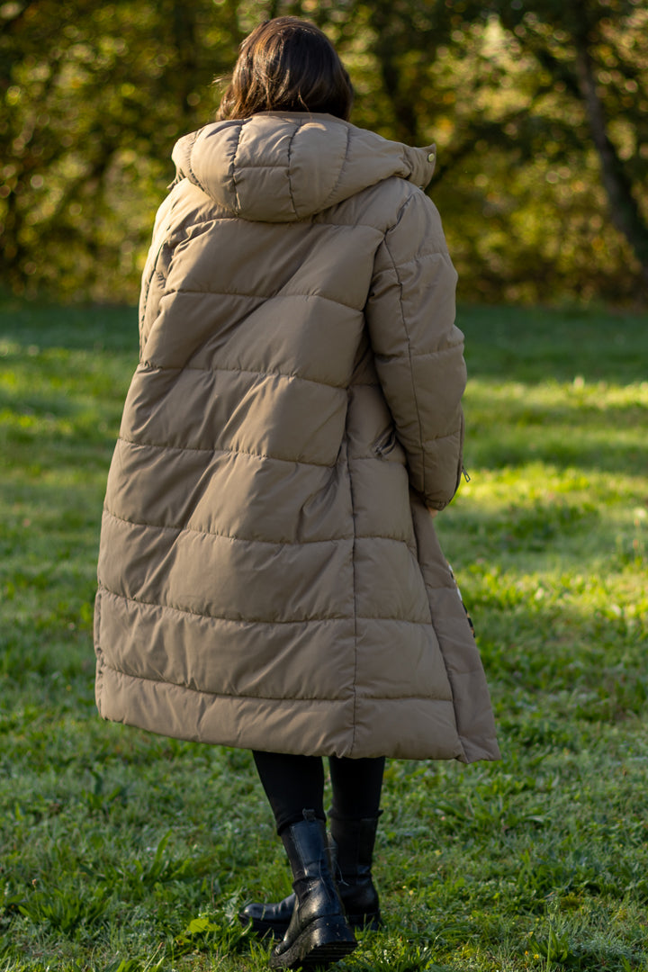Manteau MAX