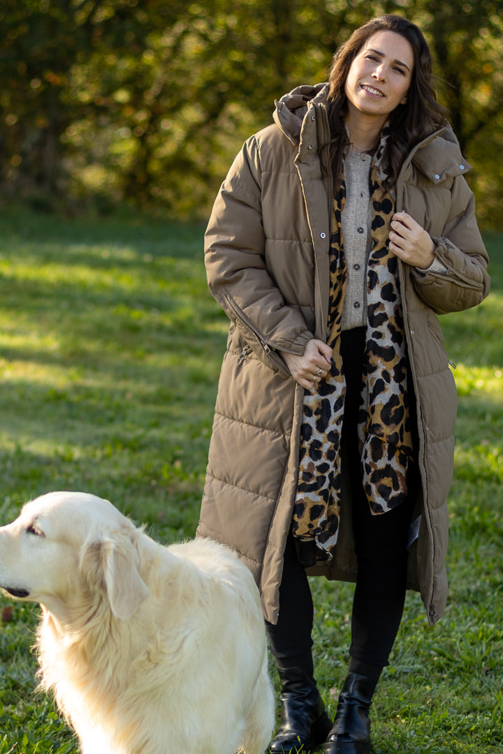 Manteau MAX