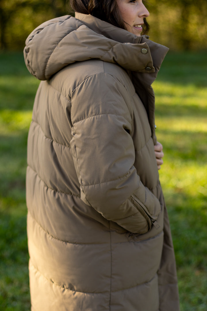 Manteau MAX