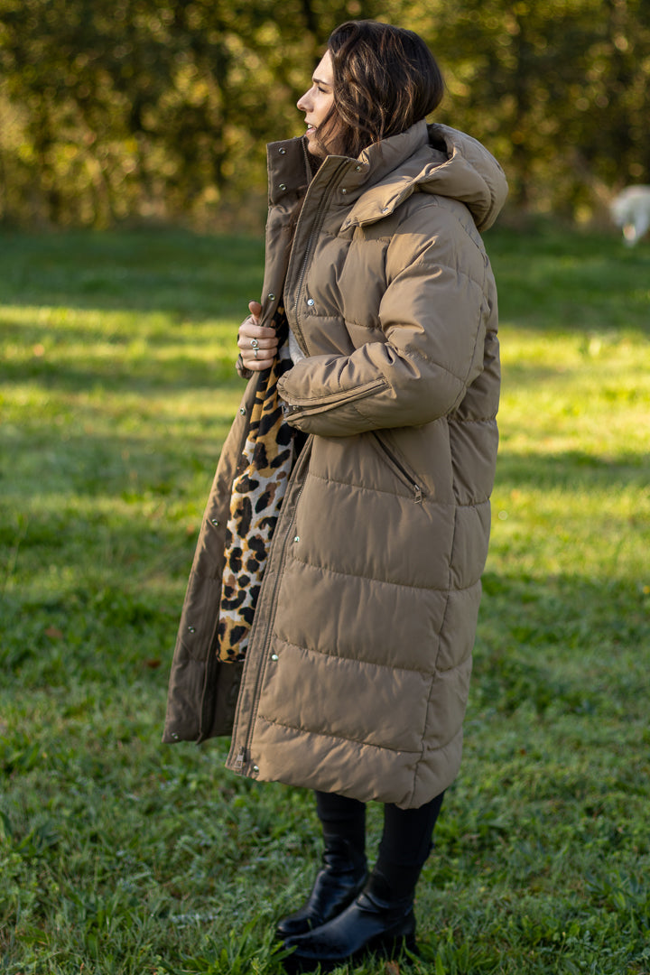 Manteau MAX