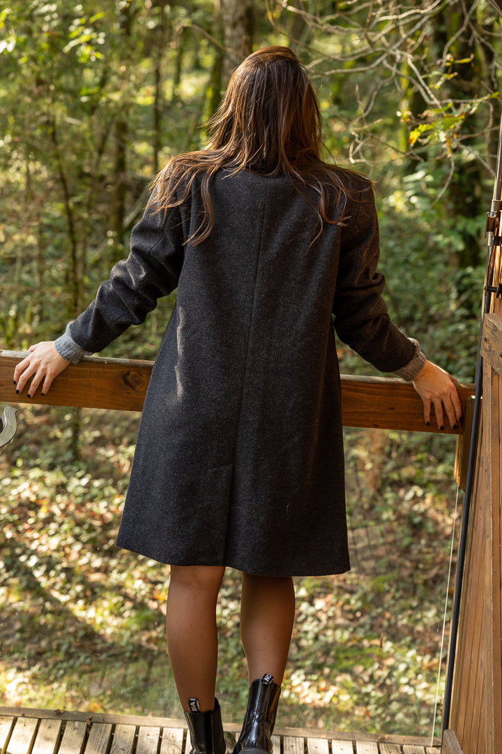 Manteau DOTS