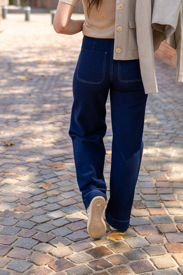 Jeans NESSA