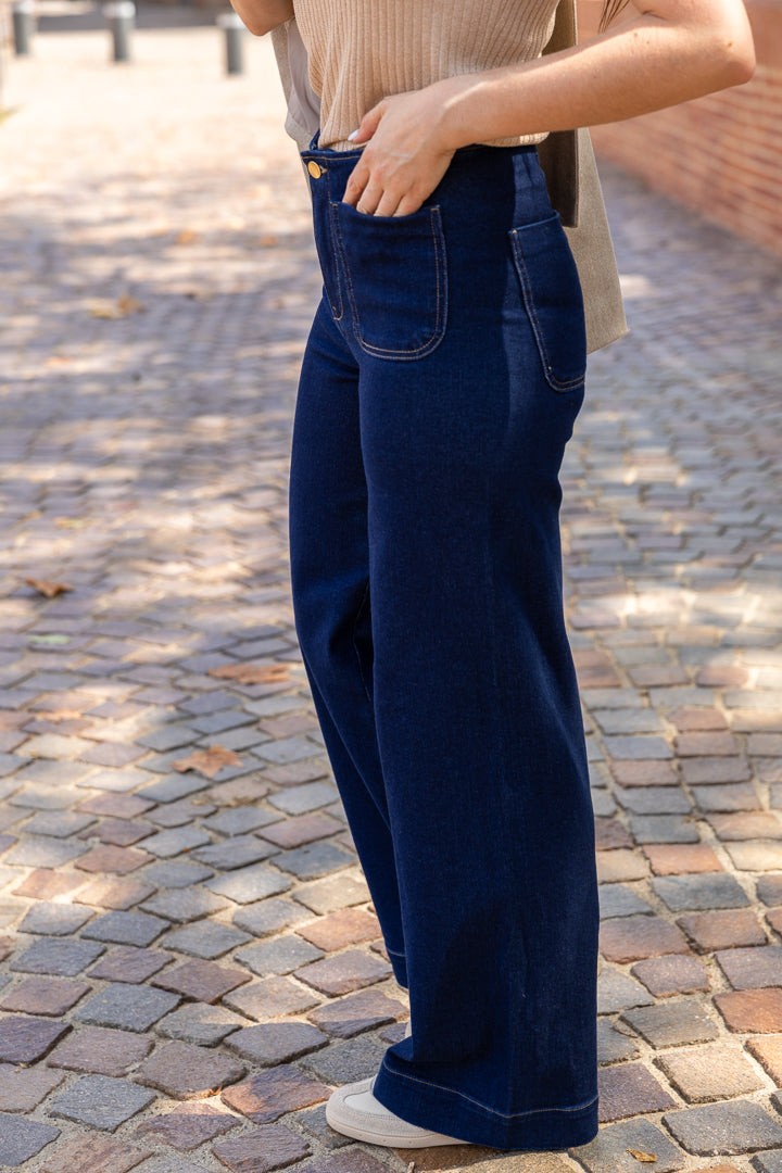 Jeans NESSA
