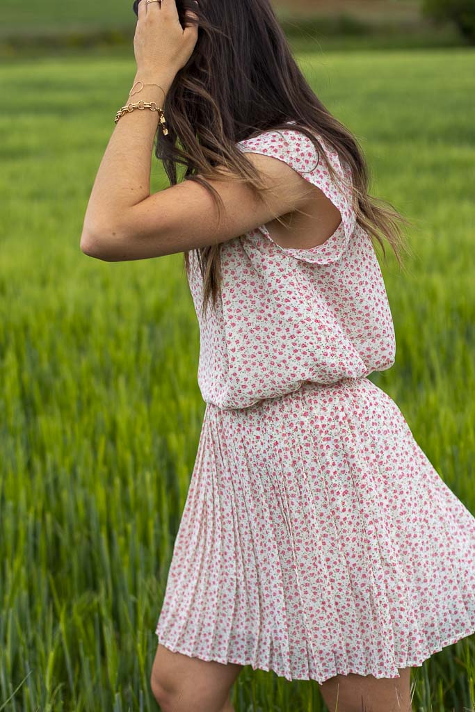 Jupe ORLA