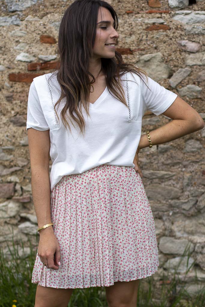 Jupe ORLA