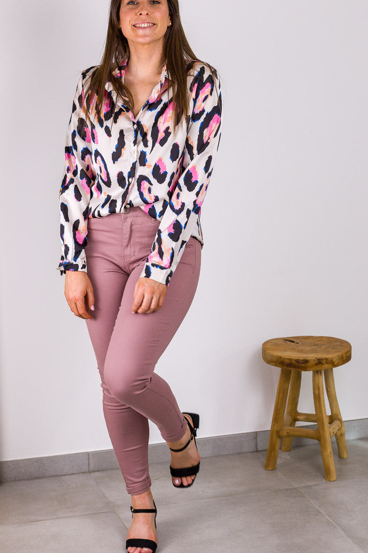 Pantalon OWEN