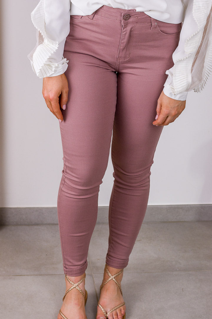 Pantalon OWEN