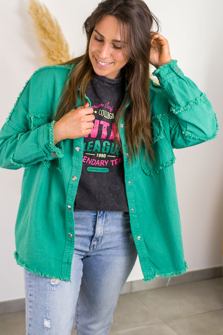 Veste PIPPA