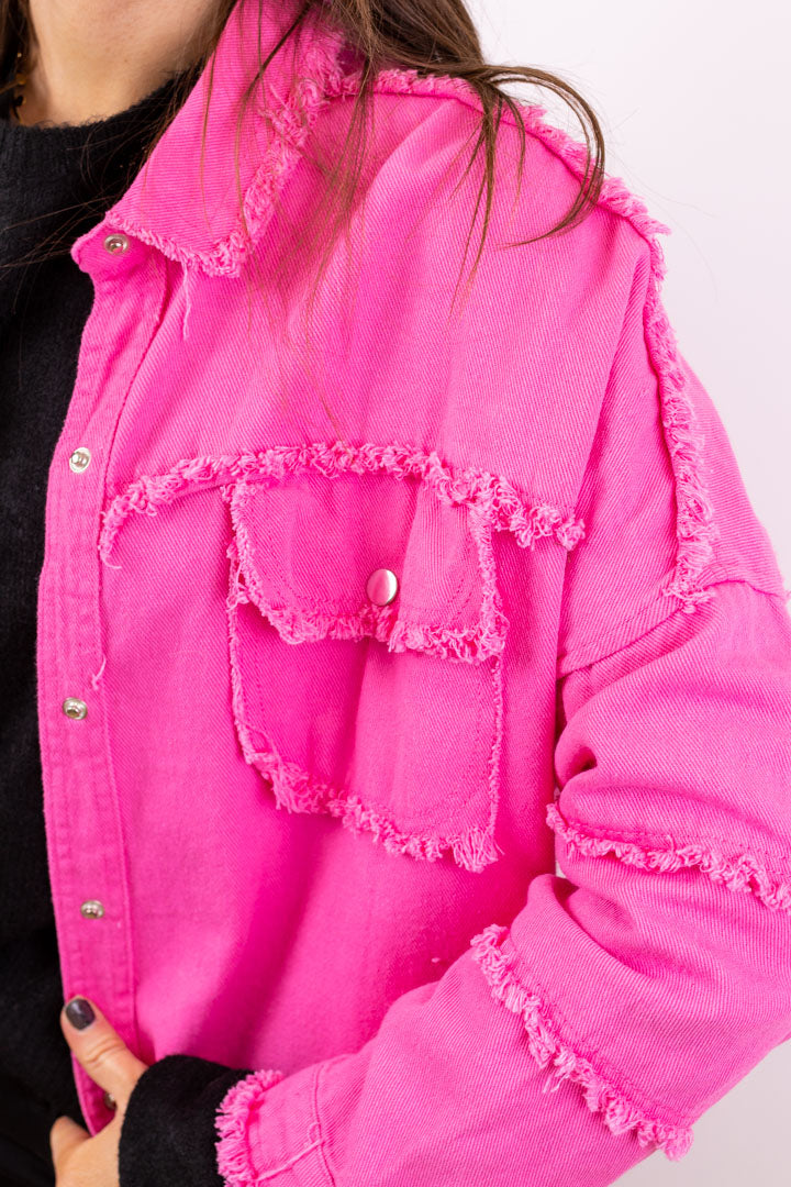 Veste PIPPA