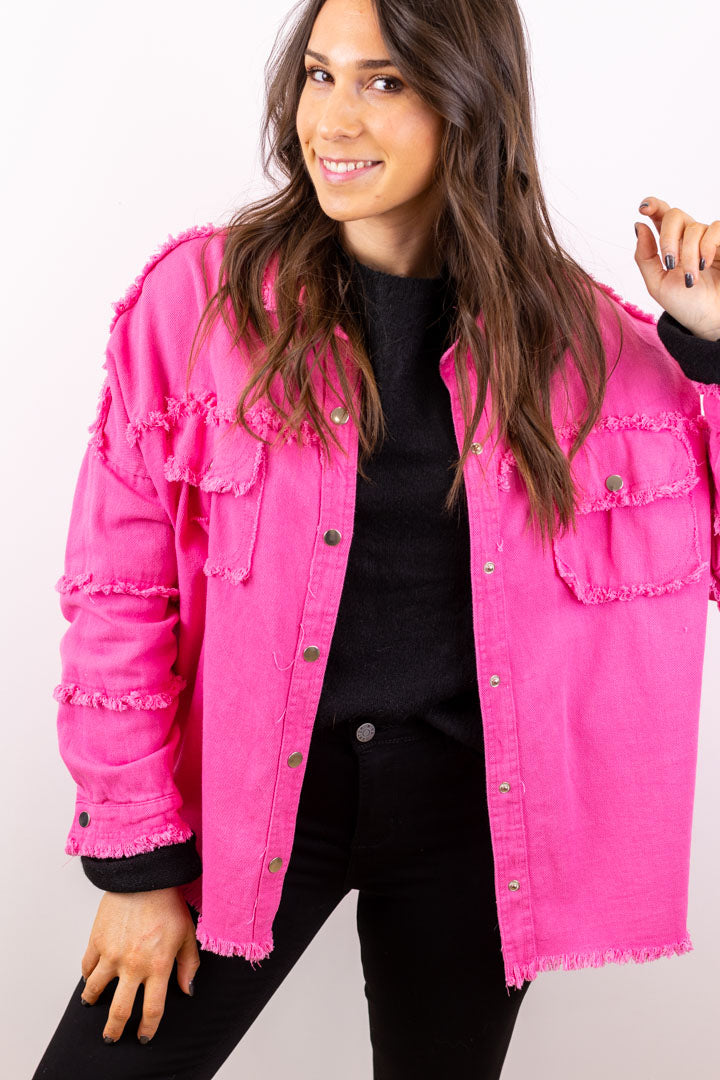 Veste PIPPA