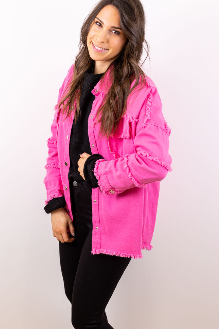 Veste PIPPA