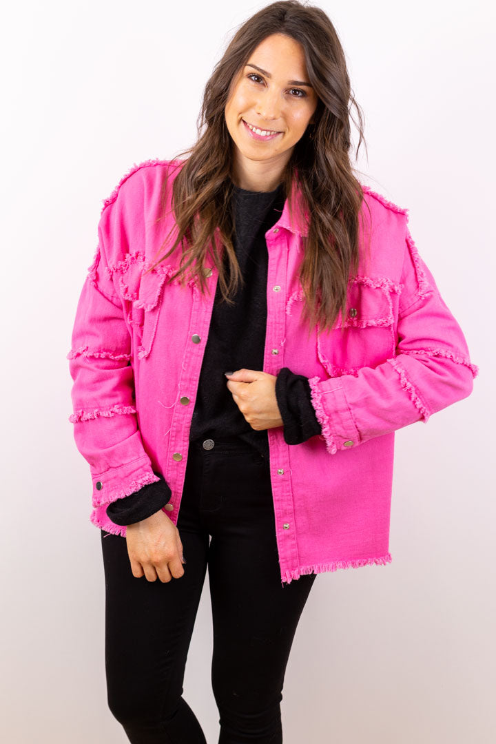 Veste PIPPA