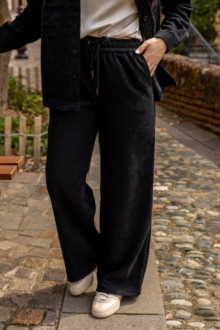 Pantalon MULAN