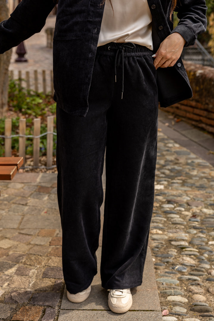 Pantalon MULAN
