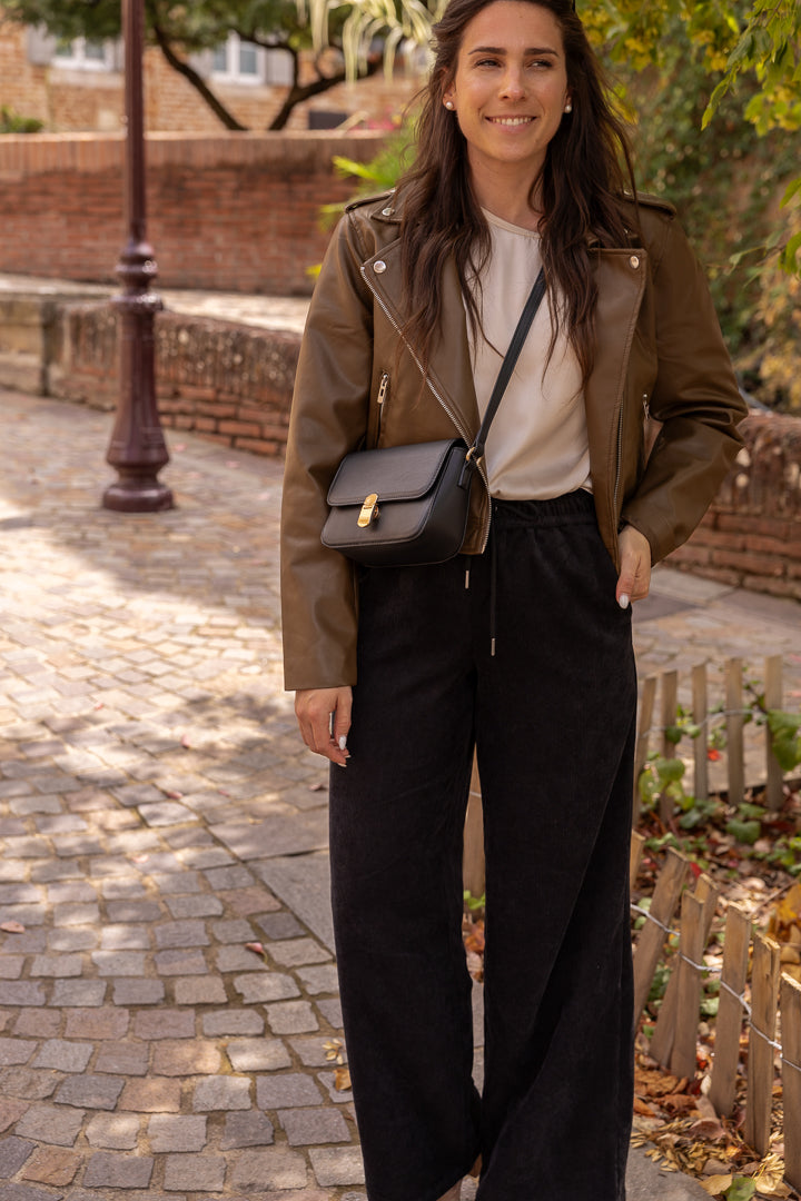 Pantalon MULAN