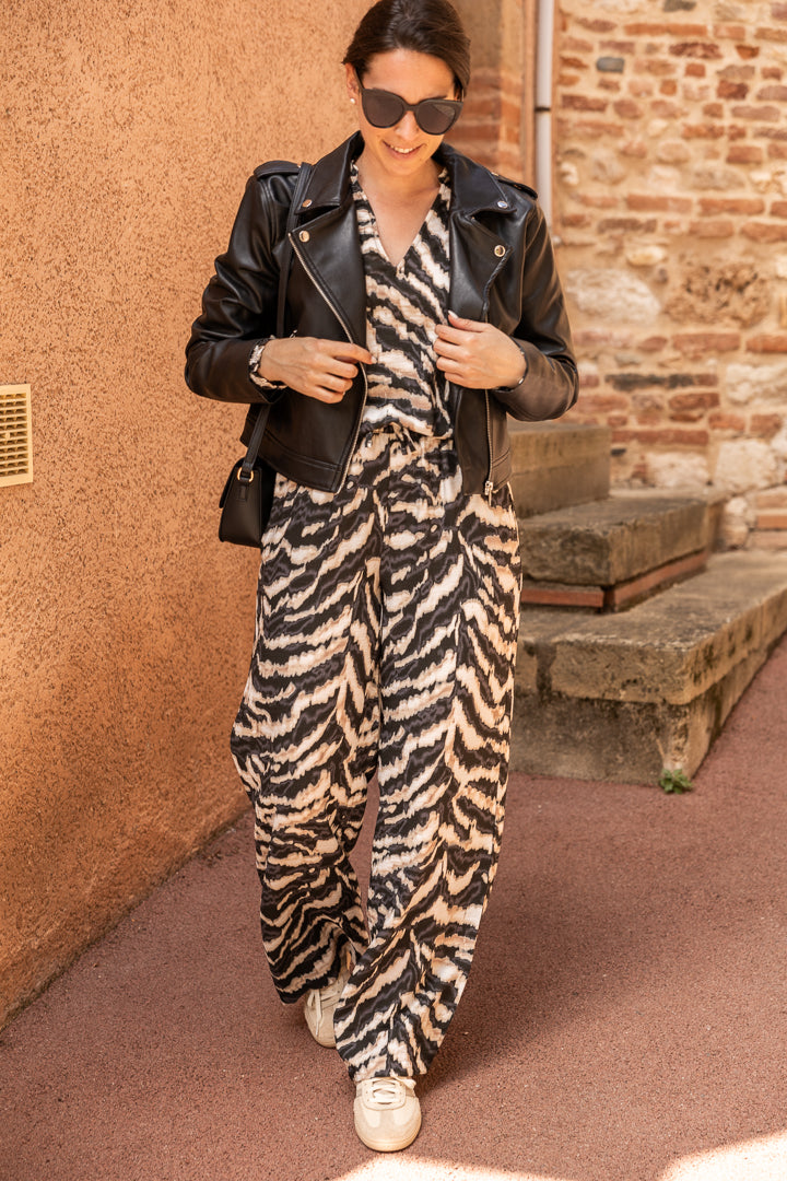 Pantalon VESPER