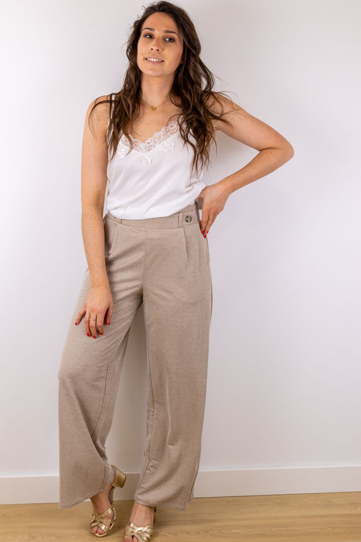 Pantalon AUGE fluide
