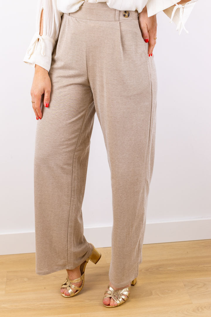Pantalon AUGE fluide