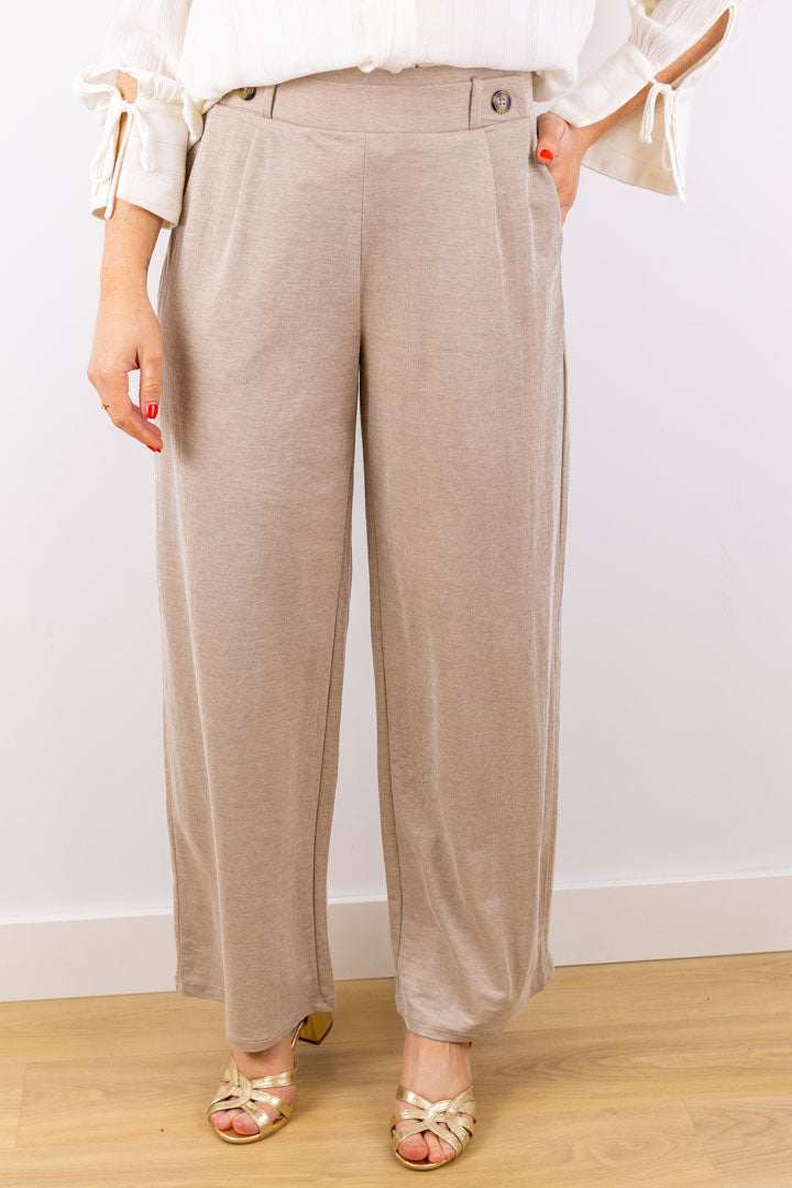 Pantalon AUGE fluide