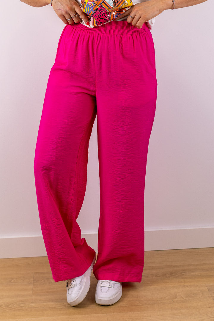 Pantalon LIFE