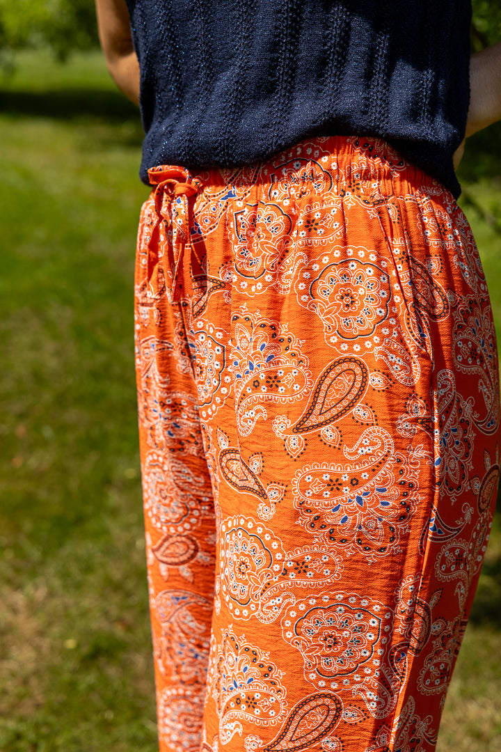 Pantalon BANDITA