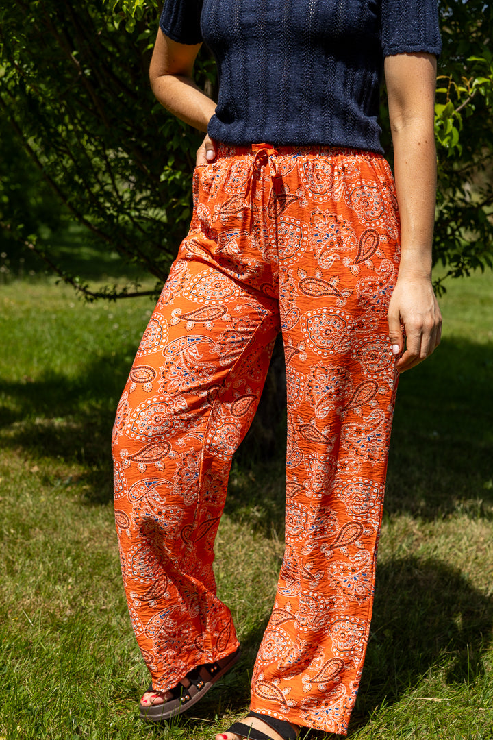 Pantalon BANDITA