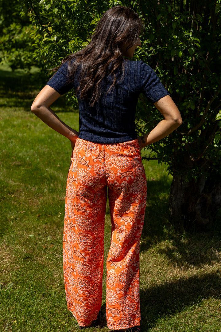 Pantalon BANDITA
