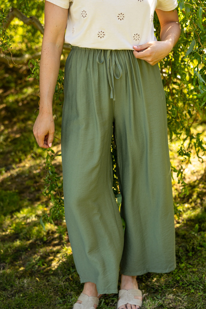 Pantalon EDEN