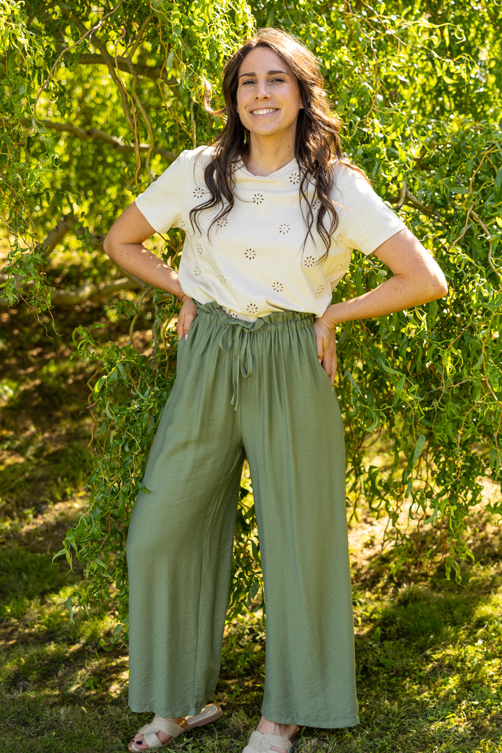Pantalon EDEN