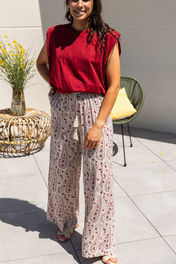 Pantalon ELIZ