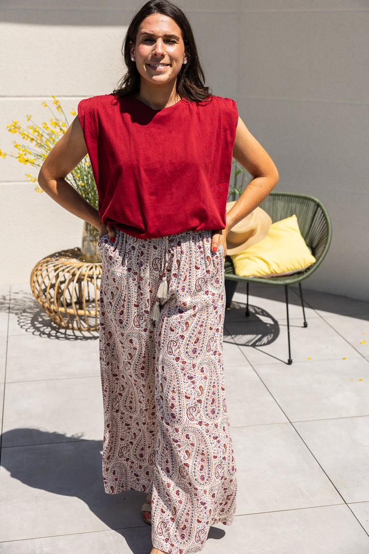 Pantalon ELIZ