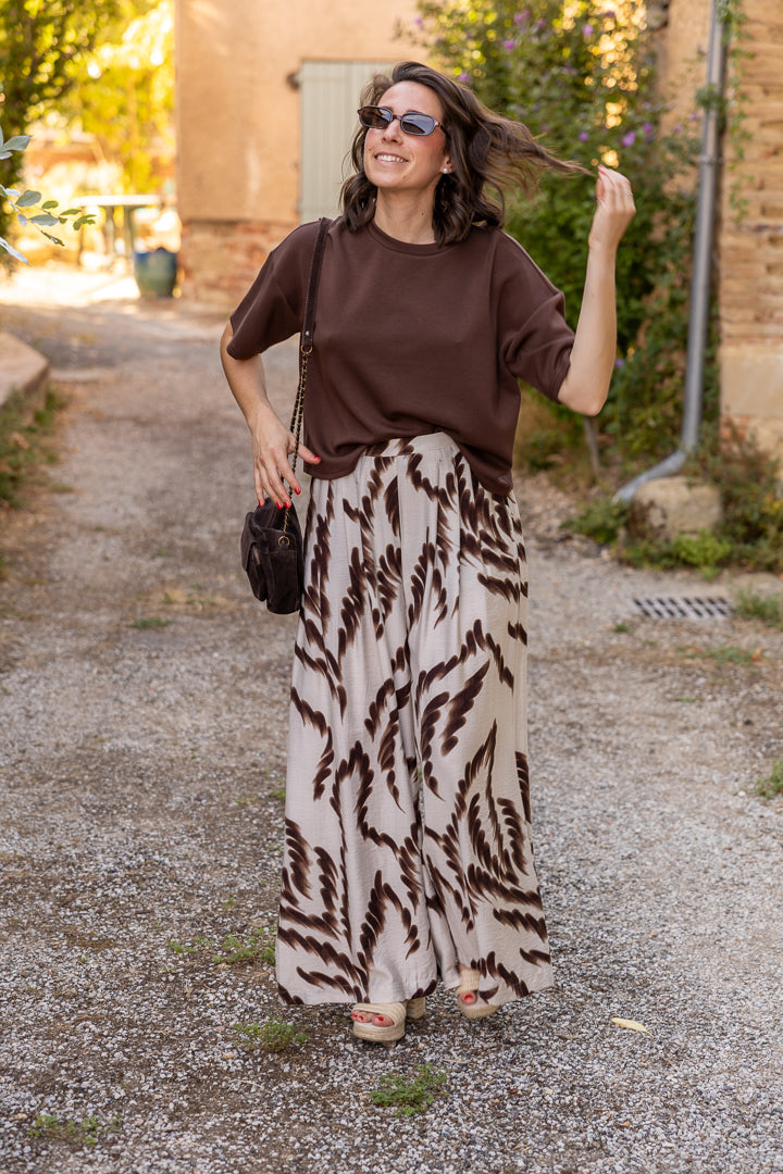Pantalon JASS