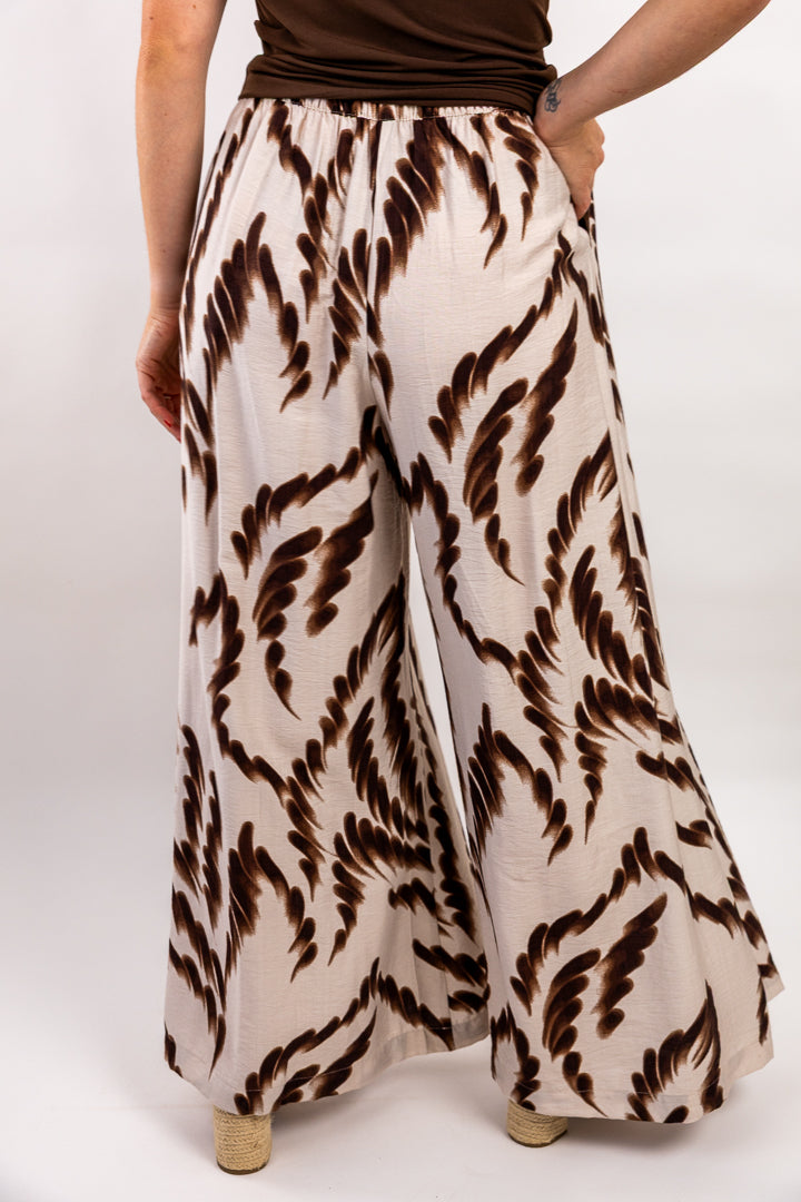 Pantalon JASS