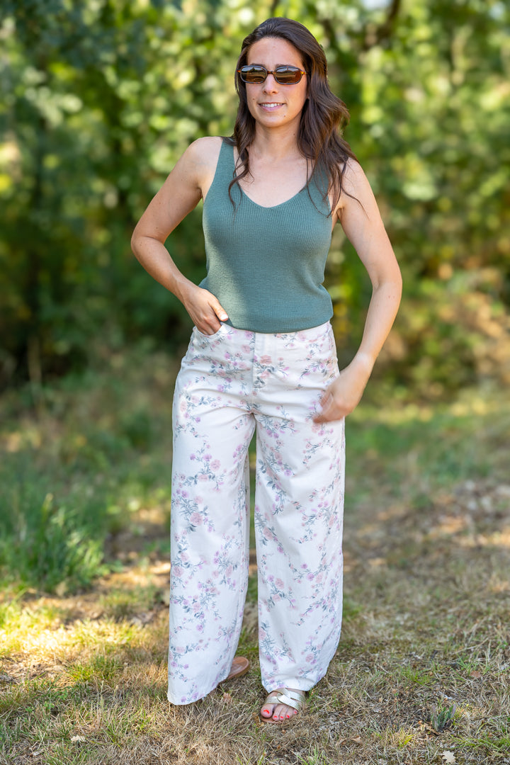 Pantalon LIBERTY