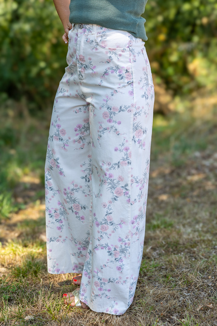 Pantalon LIBERTY
