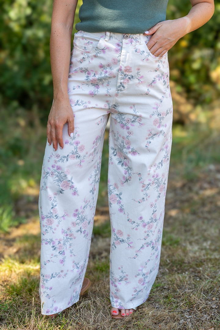 Pantalon LIBERTY