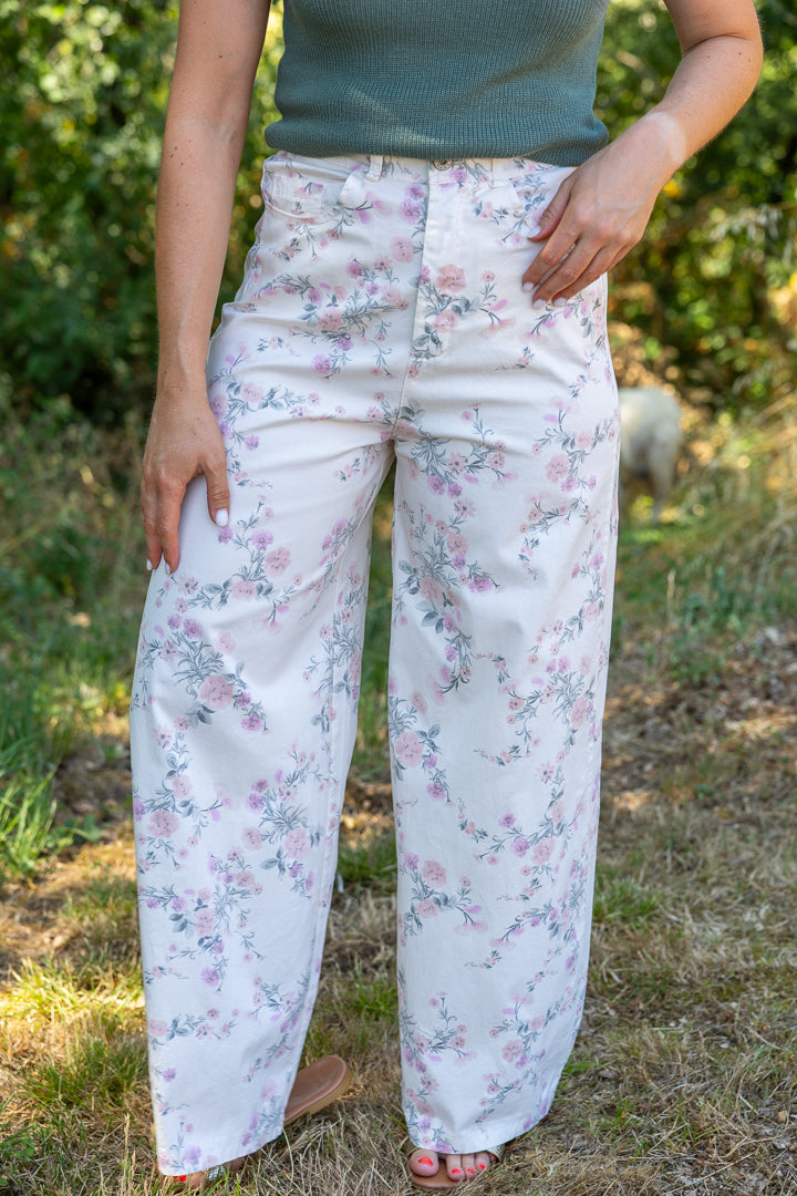 Pantalon LIBERTY