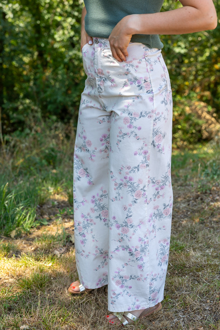 Pantalon LIBERTY