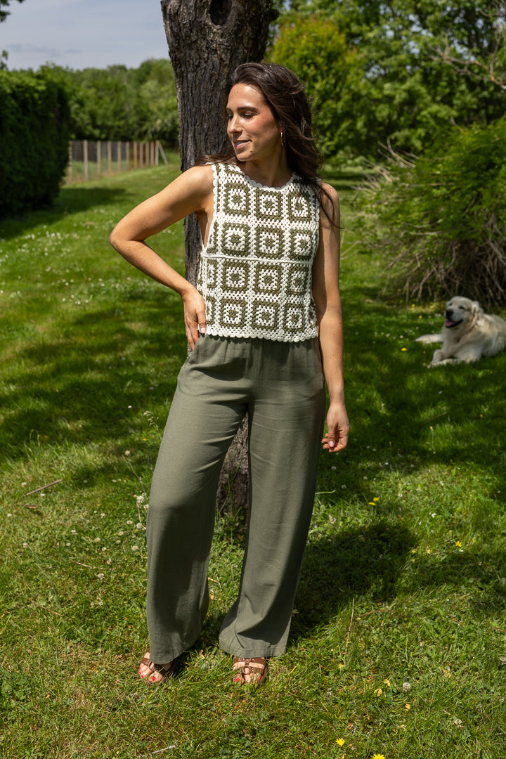 Pantalon LINI