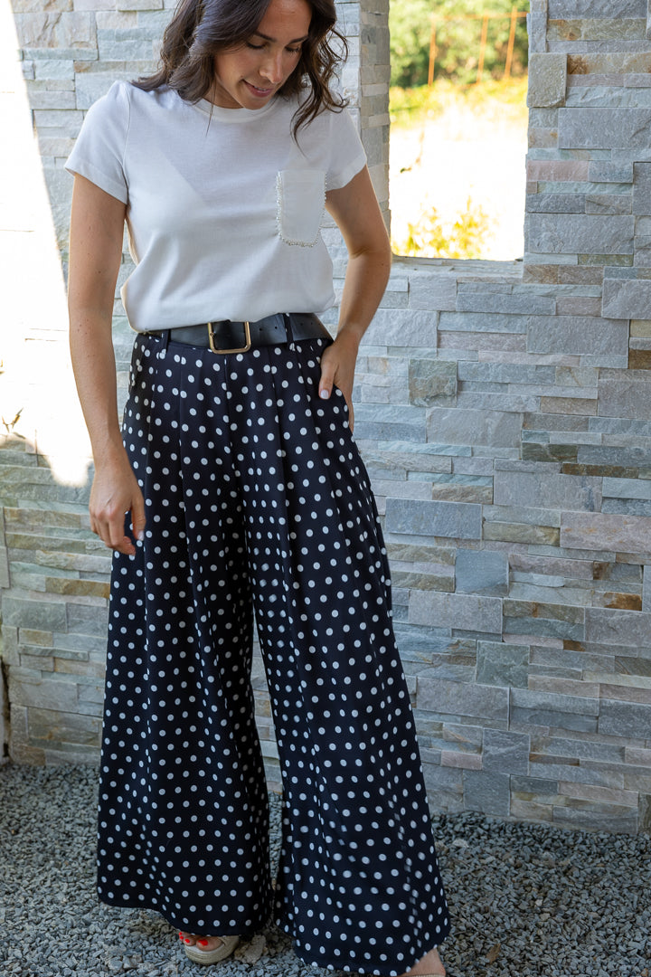 Pantalon MINNIE
