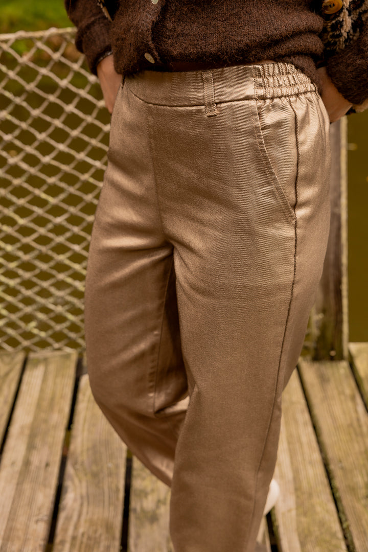 Pantalon OSLO