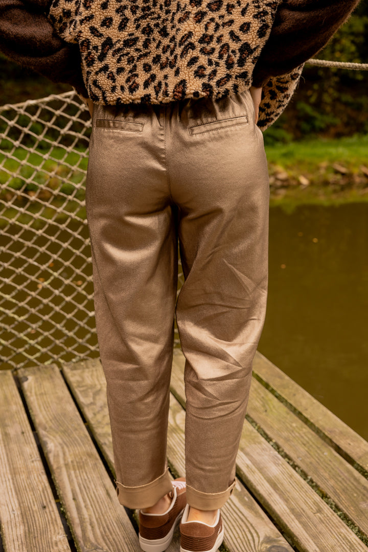 Pantalon OSLO