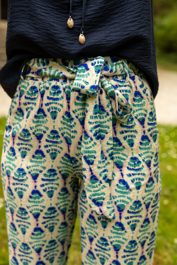 Pantalon SEBASTIEN