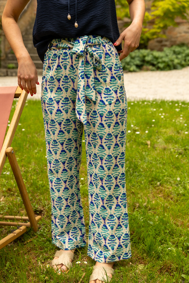 Pantalon SEBASTIEN