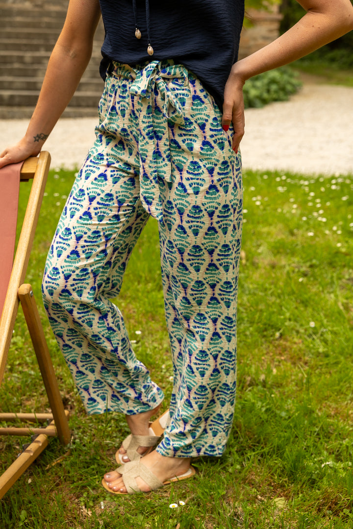 Pantalon SEBASTIEN